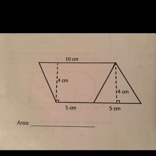 How would u solve this oh and this is middle school math