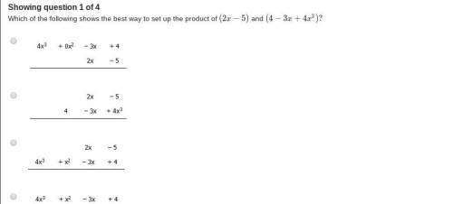 Which one would it be? answer asap ( btw the second picture attaches to the last equation of