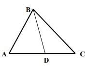 given: △abc, d∈ac m∠bdc=m∠abc ad=7, dc=9 find: bc, bd/ba