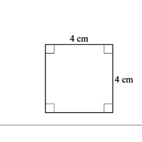 Asap someone pls . (trigonometry). calculate the diagonals of the square below, giving your answer t