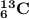 _{\mathbf{6}}^{{\mathbf{13}}}{\mathbf{C}}