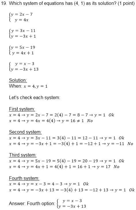 Last one,  with math  18-20 on the pdf. i do not know how to post a picture i am so sorry.