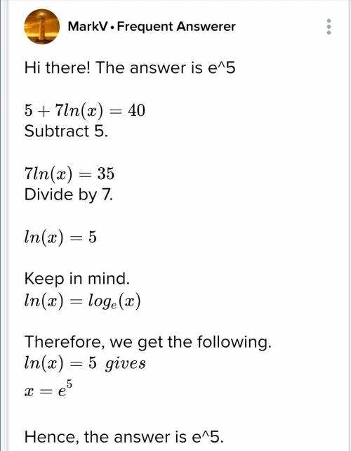 This question is a log function which i need  on