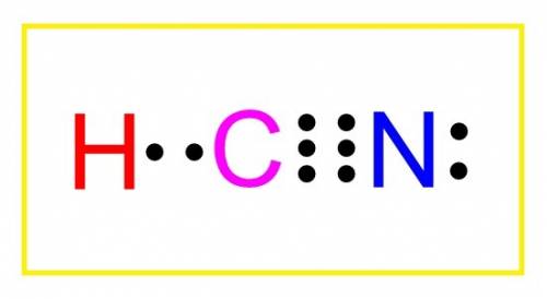 Part d based on your answer to part c, how many bonding electrons and lone pair electrons (nonbondin