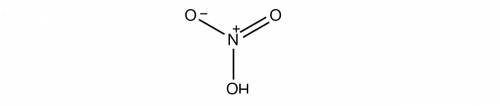 When naming ternary compounds such as hno3, the structure of the compound  predict the name of compo