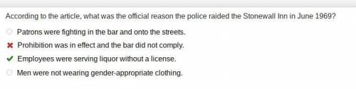 According to the individuals interviewed in this article, what was the real reason the police raided