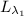 L_{\lambda_1}