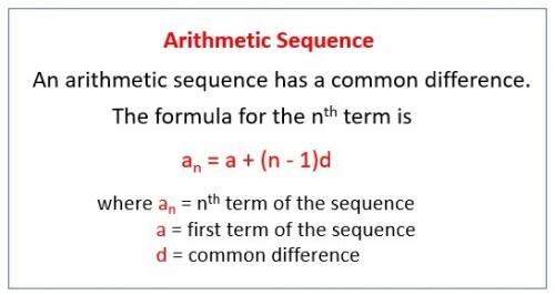 Find the next term in this arithmuc sequence