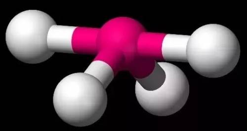 What is the structure of  know its hybridization as sp3d but cannot quite understand its diagram in