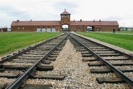 What concentration camp was o ly meant for the execution jews