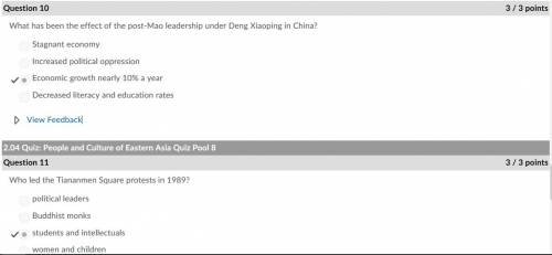 What has been the effect of the post mao leadership under deng xiaoping in china