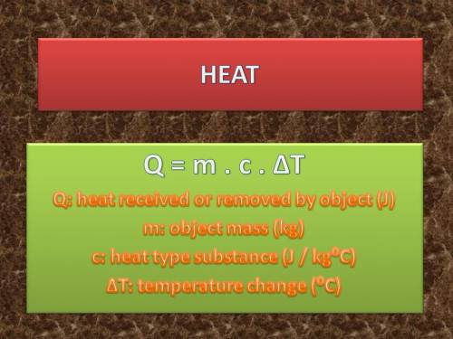 A50.0 g gold spoon at 10.0 °c is placed in a cup of how water 95.0 °c. how much heat does the water