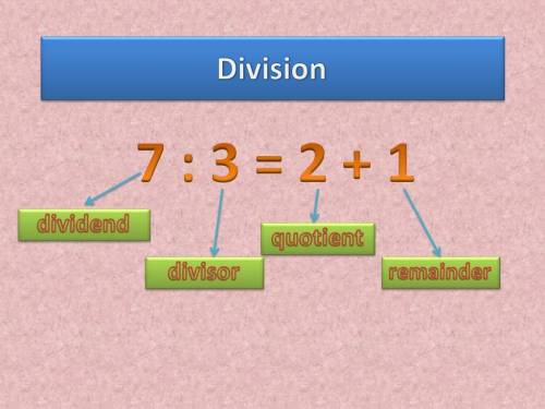 Anumber divided by 40 has a quotient of 6 with a remainder of 16.