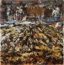 Kiefer's to the unknown painter (30.10) can be interpreted as a metaphor for . lifeb. the artistc. c