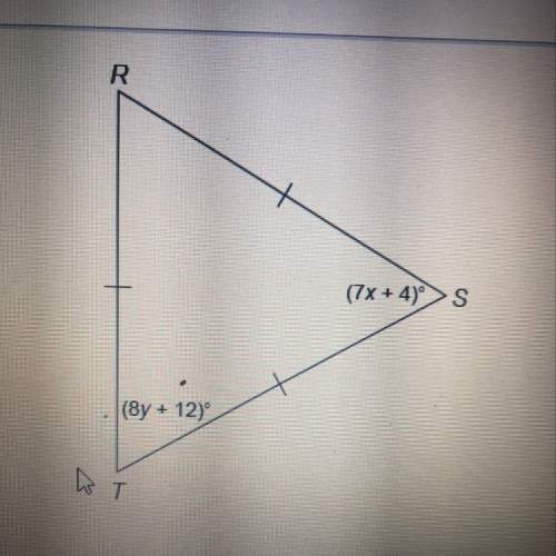 What is the value of x? enter your answer in the box.