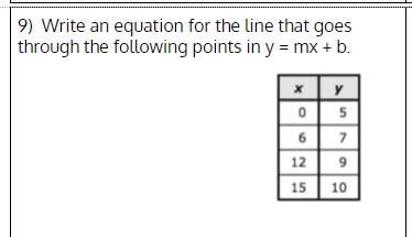 Someone me on this question ? : )