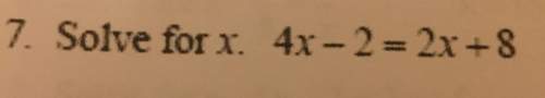 34 points can anyone me answer this and explain how you got it in the simplest way possible? sho