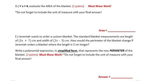 Quick! i'm offering 25pts &amp; brainliest answer (its only worth 10pts) i just need this done sh