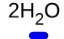 1. the underlined portion of the chemical formula above is the and it represents a.coefficient; h
