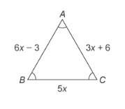 What is the value of x? enter your answer in the box.