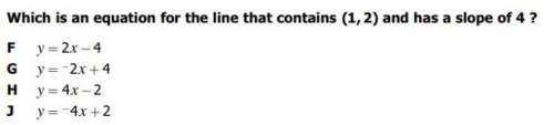 Itried solving but didn't get one of the answers. show