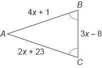 What is  bc  ? enter your answer in the box.