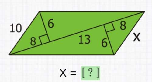 Hey y'all mind me with this geometry problem, i would really appreciate it : )