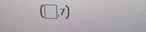 Complete the ordered pair for y=-3x-5