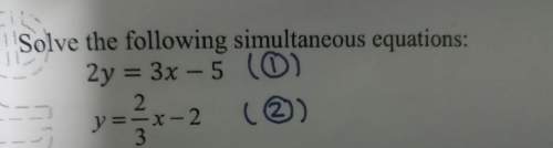 Um hi i need with this question. solve using either elimination or substitution method reply soon