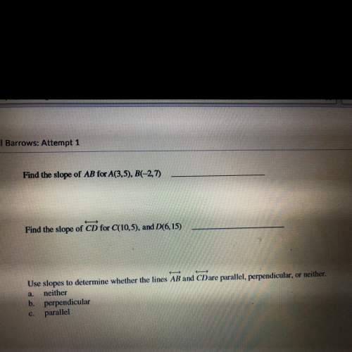 Asap! will mark as brainliest if correct.