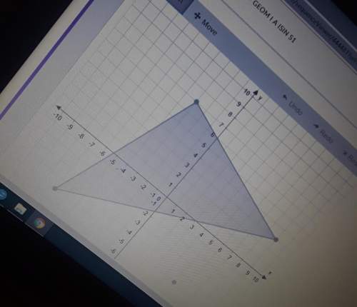 Will mark brainliest for quickest answer graph the image of the figure after a dilation with a scale