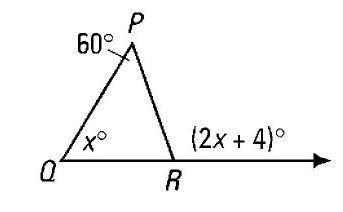 What is the value of this x? i feel like it's 90 just double checking