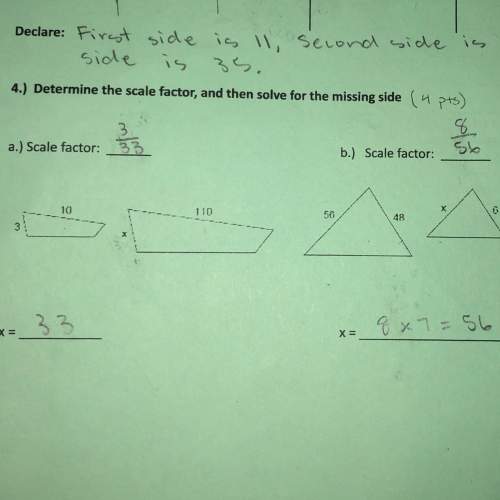 Can someone check if i did this right since i really want to make sure it’s correct. if you do you