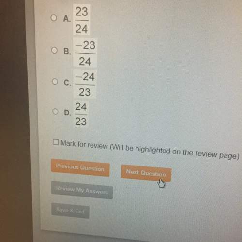 What is the slope of o line that passes through (-4,-14) and (19,11)?