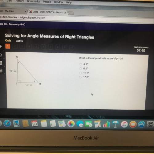 What is the answer to this problem ?