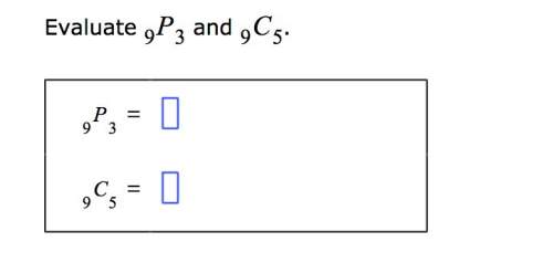 Evaluate. i have no idea what to do with this one.