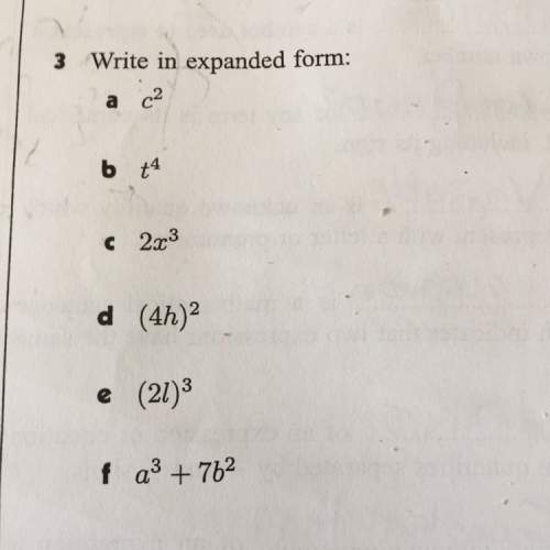 Can someone me with these questions?