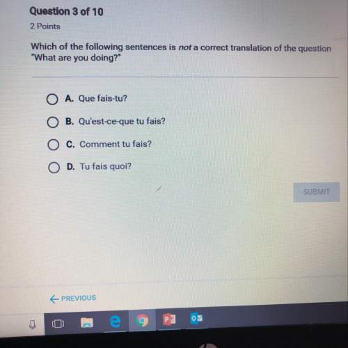 Here’s the 3rd question. i have 7 questions left‼️‼️‼️‼️