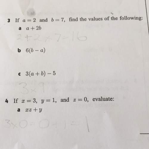 Can someone me with these questions?