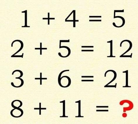 Who can do it? what is the answer?