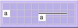 Divide the following polynomial, then place the answer in the proper location on the grid. write you