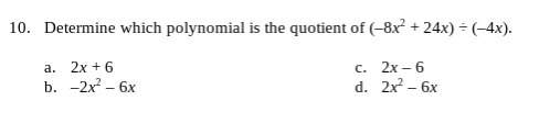 Answer this question! 23 points and brainliest!