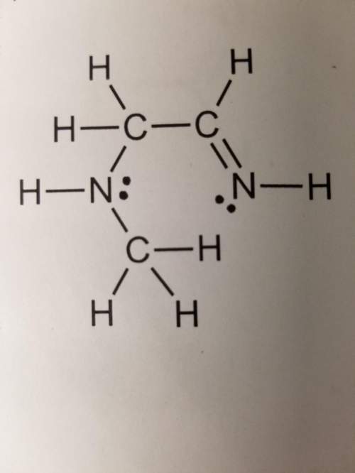 Describe the hybridization of each carbon and nitrogen atom in each of the following structures