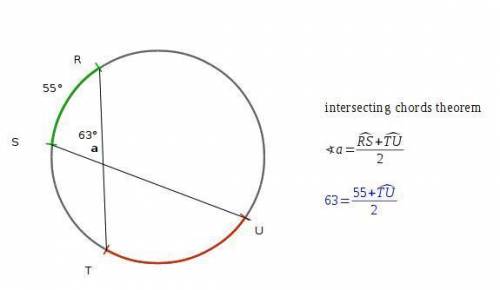 Me in circle y, what is mtu﻿?  59° 67° 71° 118°