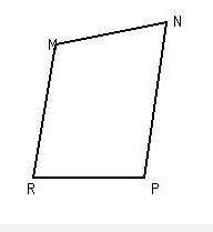 Quadrilateral aceg≅ quadrilateral mnpr which statement is true?  ag≅np ce≅np eg≅mn ac≅mr