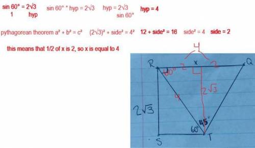 Ineed  ..what is the value of x?