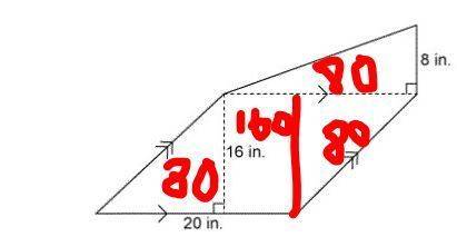 What is the area of this figure?  i need a expert