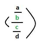 Geraldine solved a problem:  68.5 ÷ 0.01 = 6,850. ralph said, this is wrong because a quotient can’