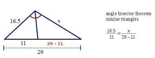 Analyze the diagram below and complete the instructions that follow. find the value of x.