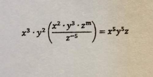 How do you solve the equation using properties of exponents?